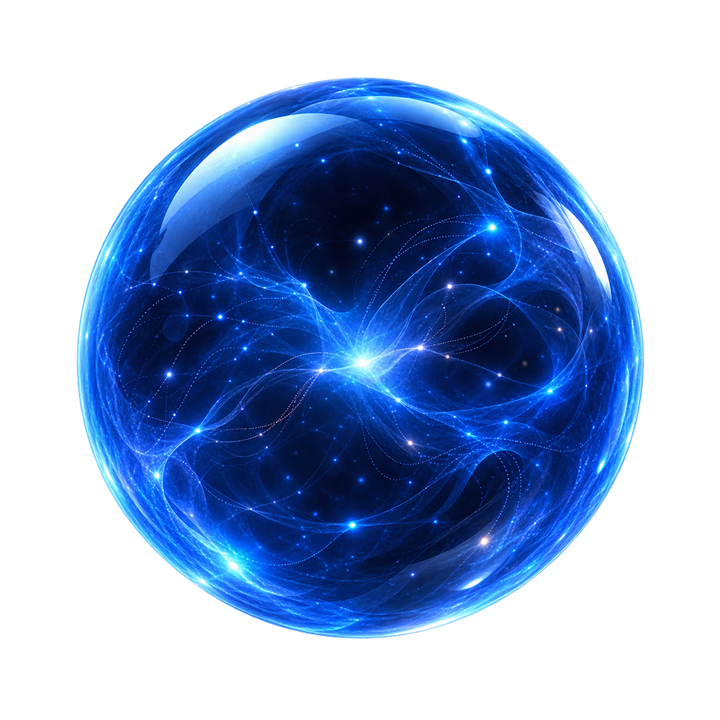 ZIVO AI orb