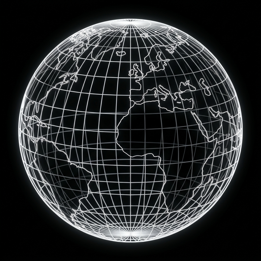 Global Recognition