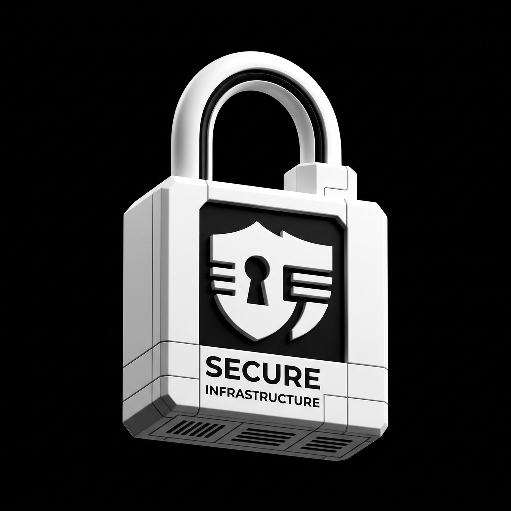 Secure and Reliable